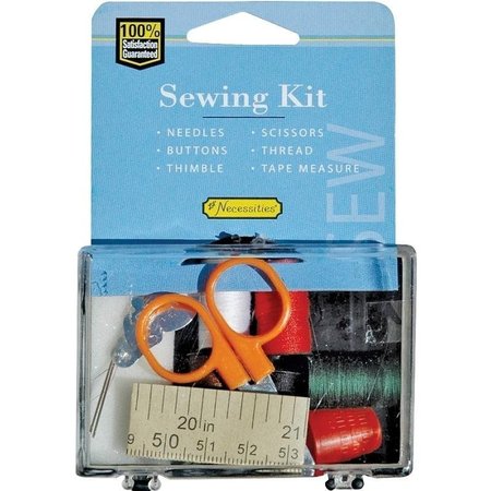 LIL DRUG STORE 792554212007 Sewing Kit 74206